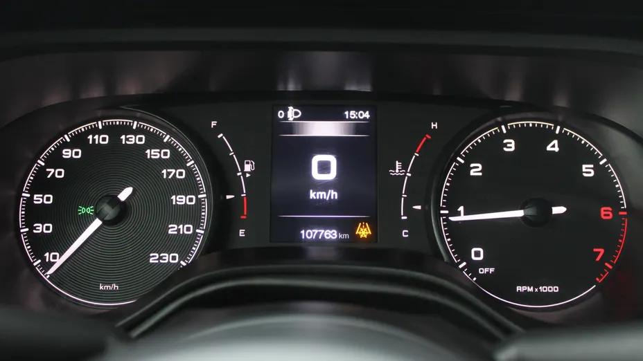 FIAT Tipo Tipo 1.4 Classic