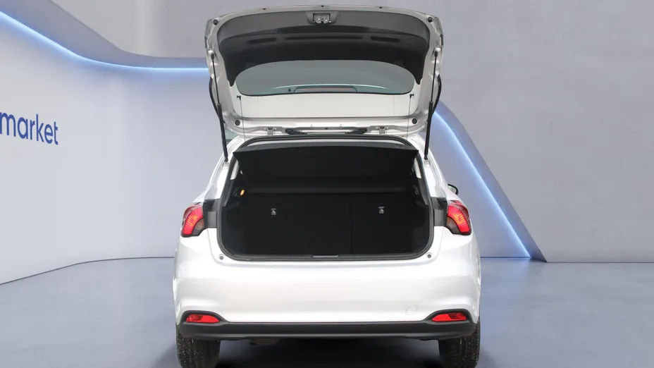 FIAT Tipo Tipo 1.4 Classic