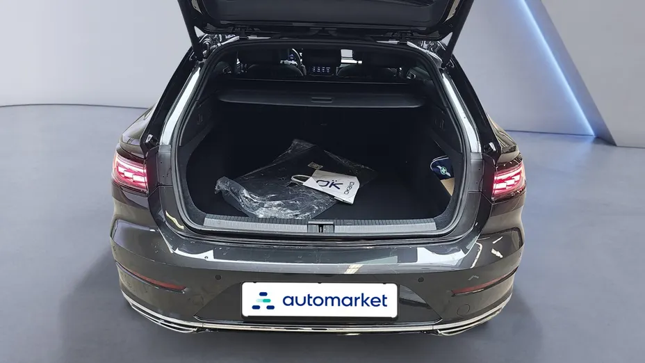 VOLKSWAGEN Arteon Arteon 2.0 TSI R-Line DSG