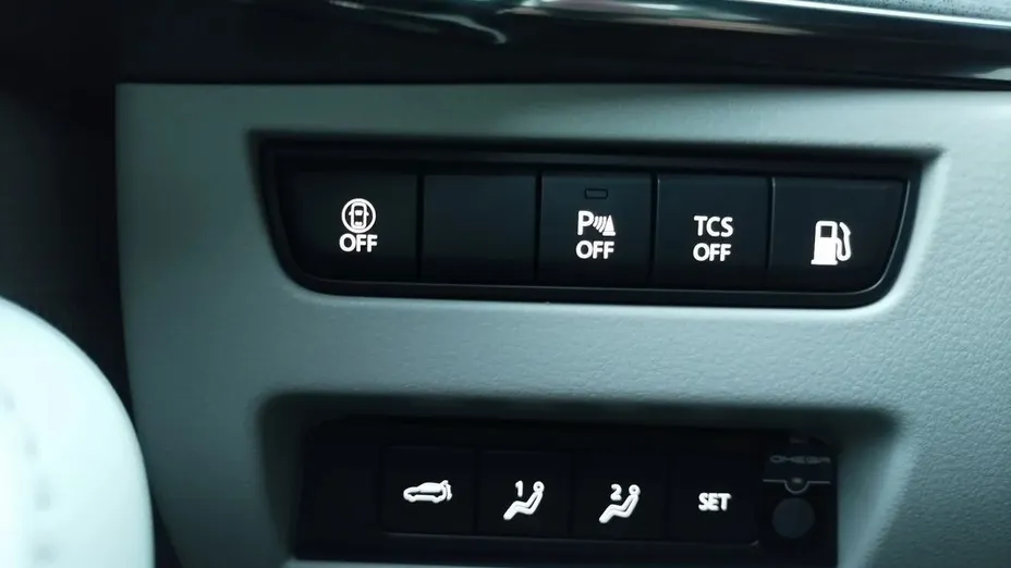 MAZDA CX-60 CX-60 2.5 PHEV Takumi AWD aut