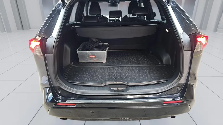 TOYOTA RAV4 RAV4 2.5 Plug-In Hybrid Selection 4x4