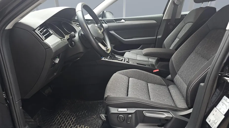 VOLKSWAGEN Passat Passat 1.5 TSI EVO Business DSG
