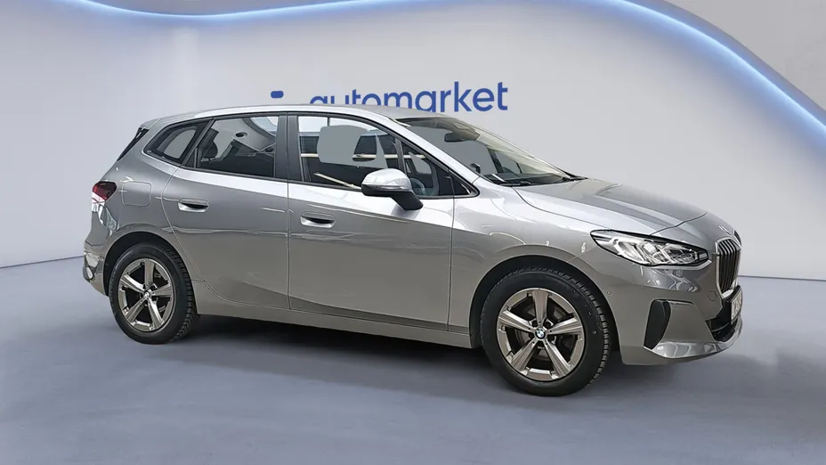 BMW Seria 2 218i aut