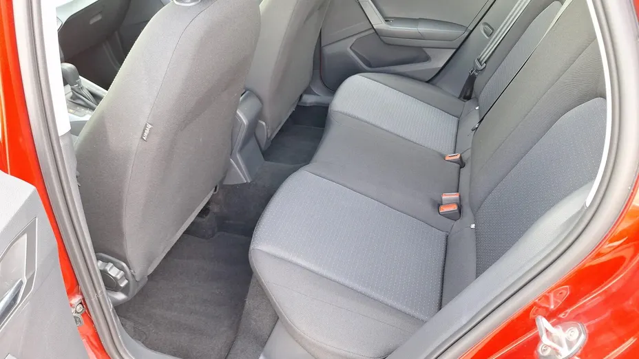 SEAT Arona Arona 1.0 TSI Style S&S DSG