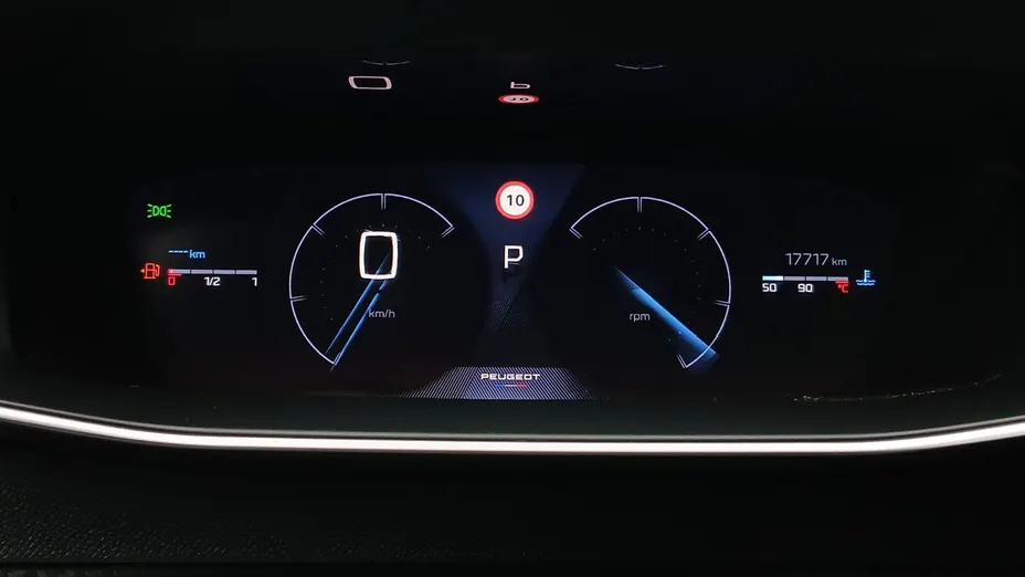 PEUGEOT 2008 2008 PureTech 130 GT S&S EAT8