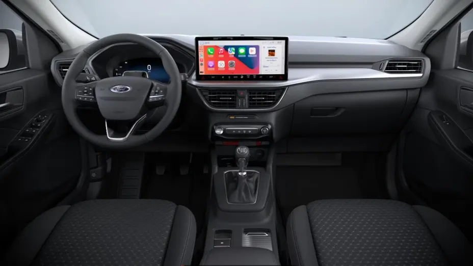 FORD Kuga Kuga 1.5 EcoBoost FWD Titanium Nowy