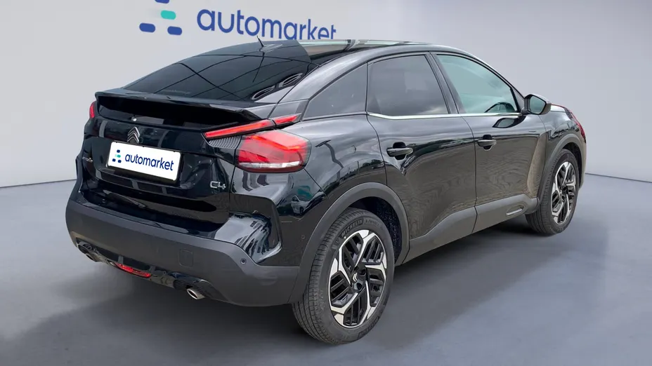 CITROEN C4 C4 1.2 PureTech Shine S&S EAT8