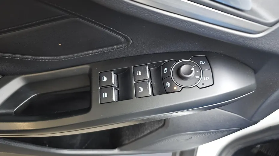 FORD Focus Focus 1.5 EcoBlue Titanium