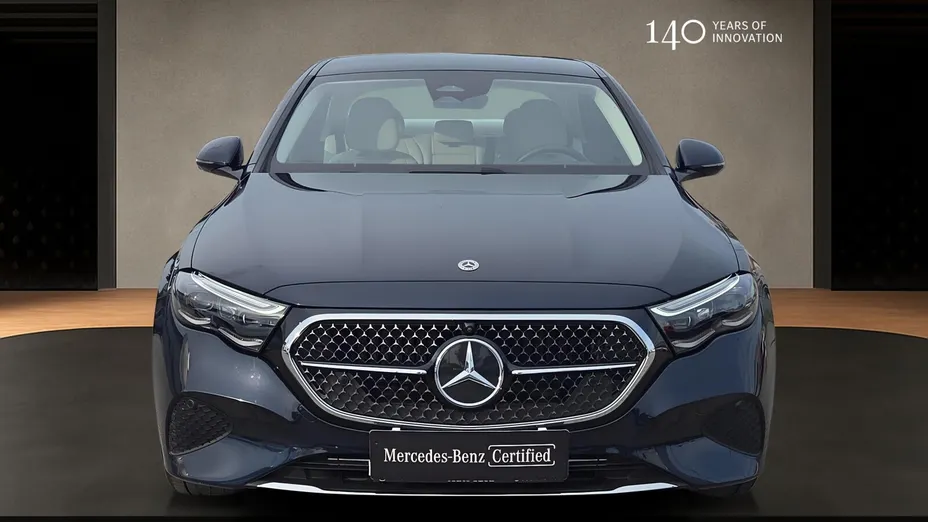 MERCEDES-BENZ E Klasa E 220 d mHEV 4-Matic Avantgarde 9G-Tronic