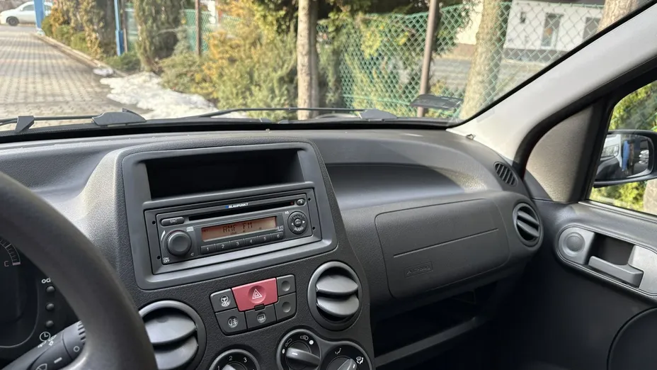 FIAT Panda -