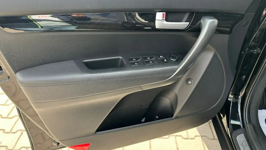 KIA Sorento -