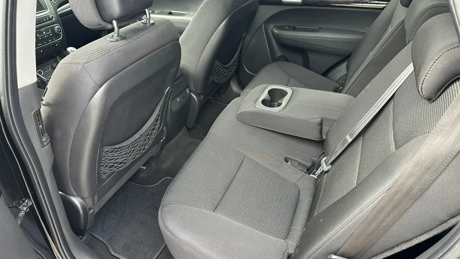 KIA Sorento -