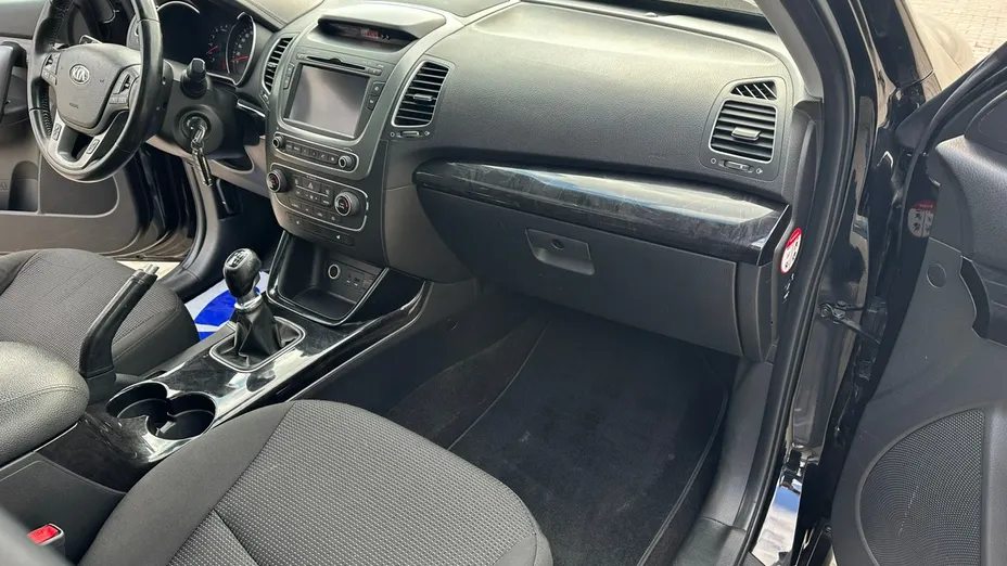 KIA Sorento -