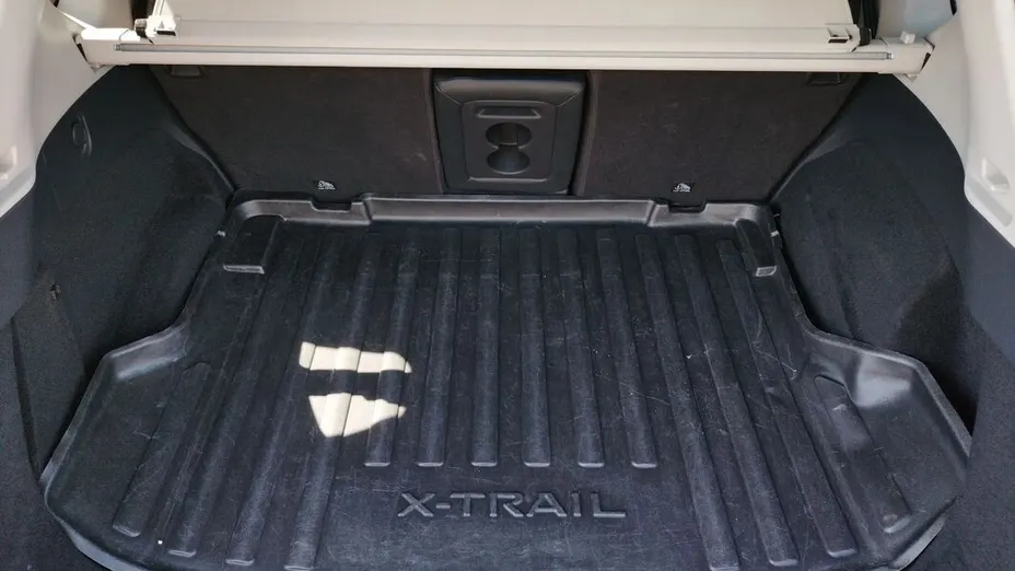 NISSAN X-Trail X-Trail 1.5 VC-T e-POWER Tekna e-4ORCE