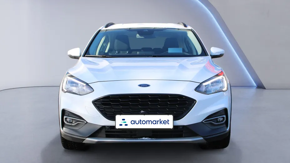 FORD Focus Focus 1.5 EcoBoost Active aut