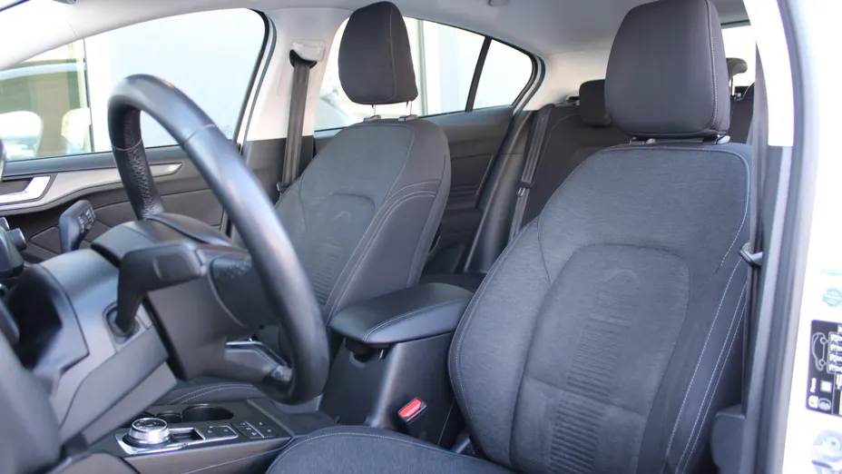 FORD Focus Focus 1.5 EcoBoost Active aut