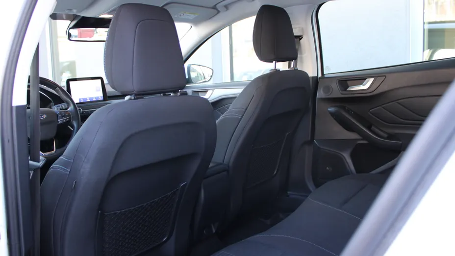 FORD Focus Focus 1.5 EcoBoost Active aut