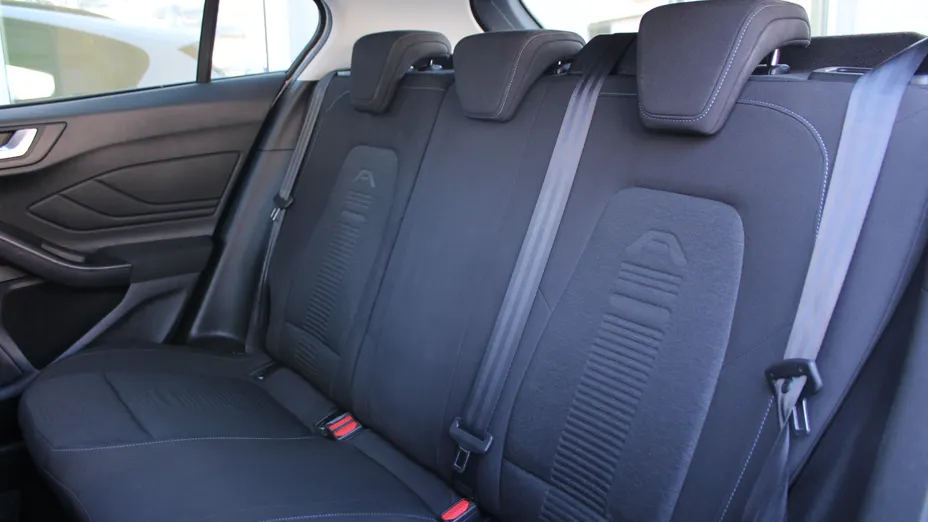 FORD Focus Focus 1.5 EcoBoost Active aut