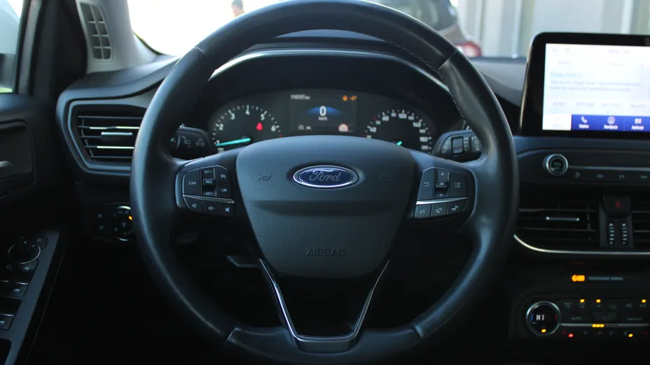 FORD Focus Focus 1.5 EcoBoost Active aut