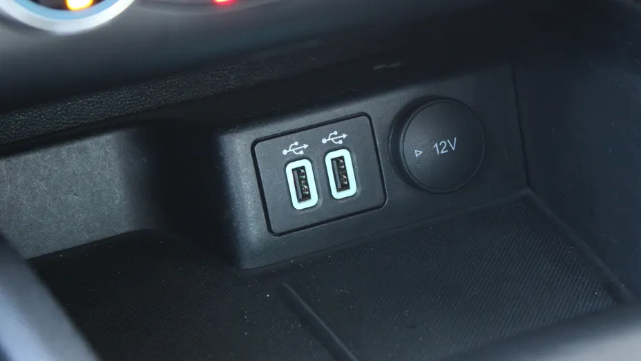 FORD Focus Focus 1.5 EcoBoost Active aut