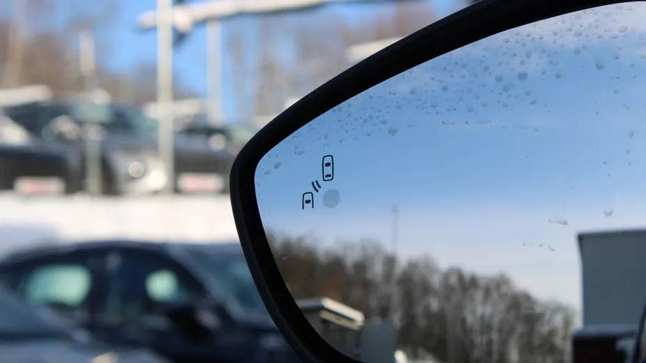 FORD Focus Focus 1.5 EcoBoost Active aut