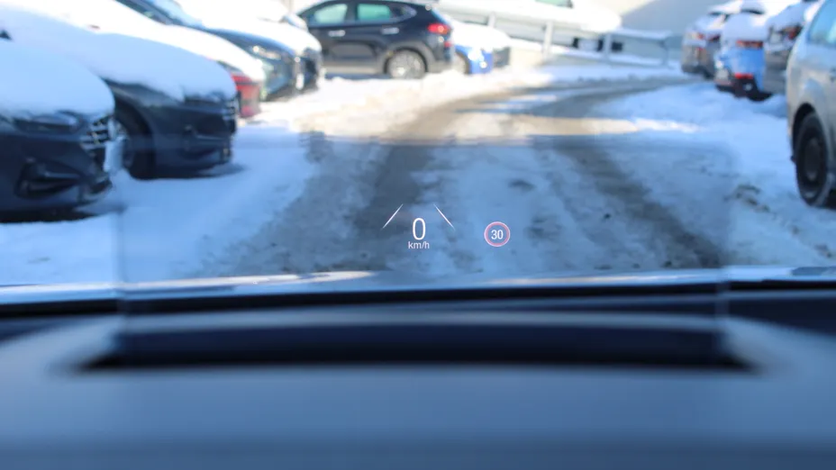 FORD Focus Focus 1.5 EcoBoost Active aut