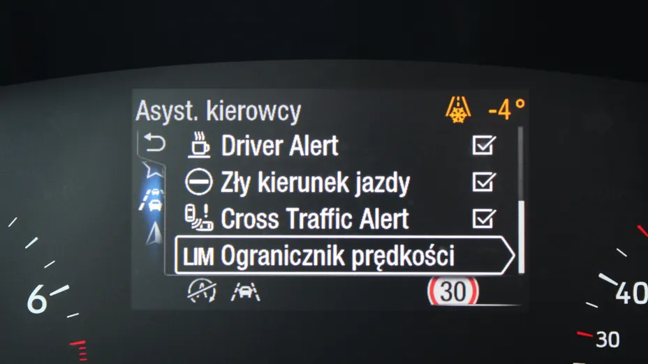 FORD Focus Focus 1.5 EcoBoost Active aut