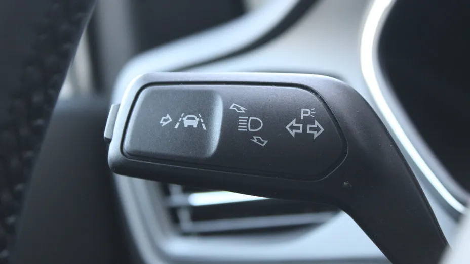 FORD Focus Focus 1.5 EcoBoost Active aut