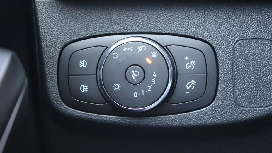 FORD Focus Focus 1.5 EcoBoost Active aut