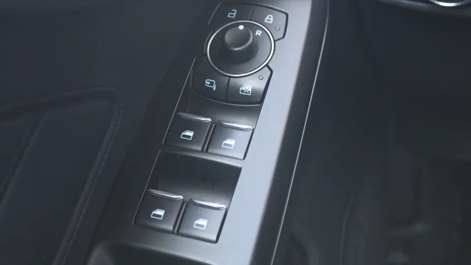 FORD Focus Focus 1.5 EcoBoost Active aut