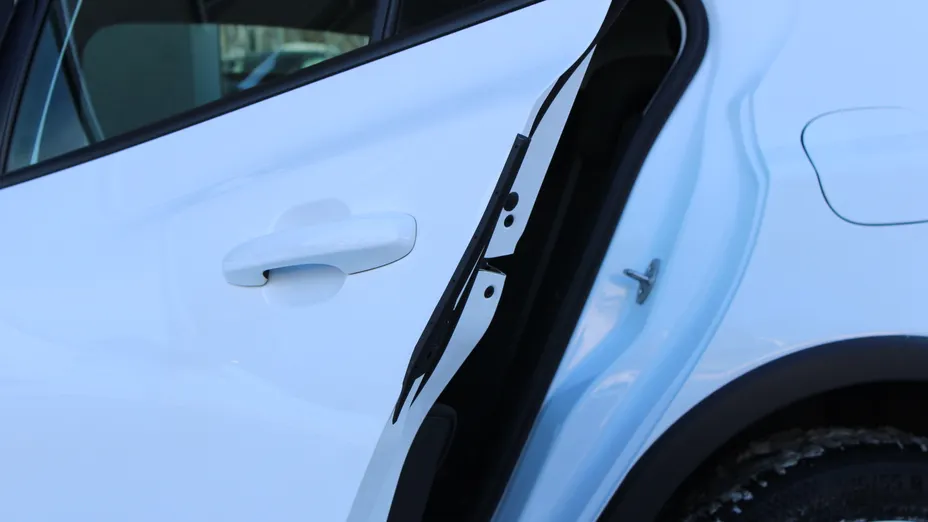 FORD Focus Focus 1.5 EcoBoost Active aut