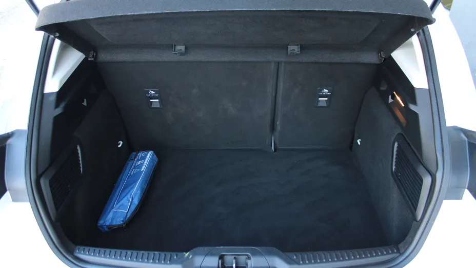 FORD Focus Focus 1.5 EcoBoost Active aut