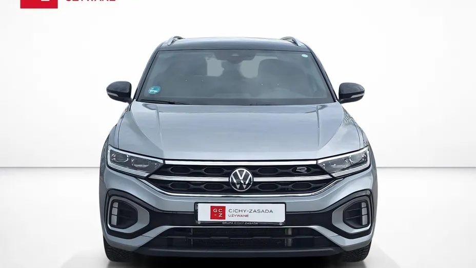 VOLKSWAGEN T-ROC T-ROC 1.5 TSI R-Line DSG