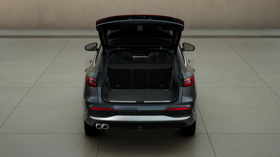 AUDI Q5 Q5 TDI mHEV 150 kW Quattro S tronic Nowy