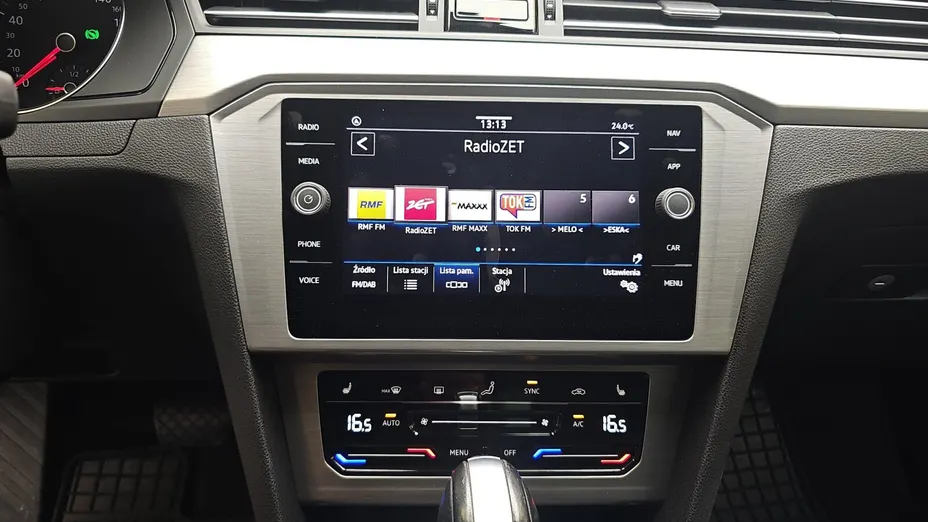 VOLKSWAGEN Passat Passat 2.0 TDI EVO Essence DSG