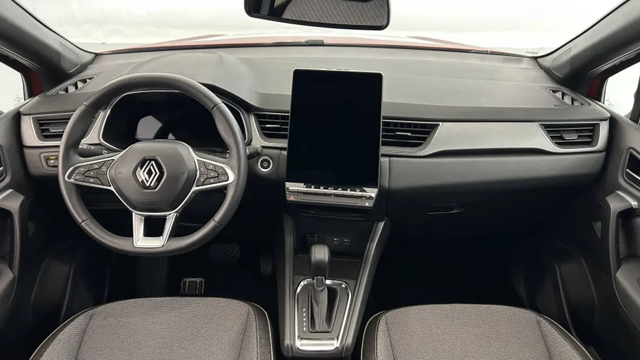 RENAULT Captur -