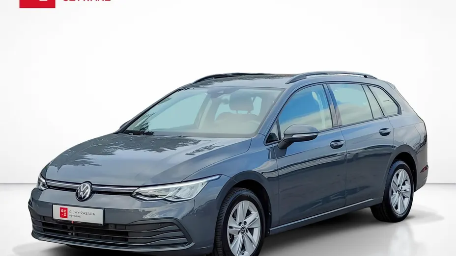 VOLKSWAGEN Golf Golf VIII 2.0 TDI Life DSG