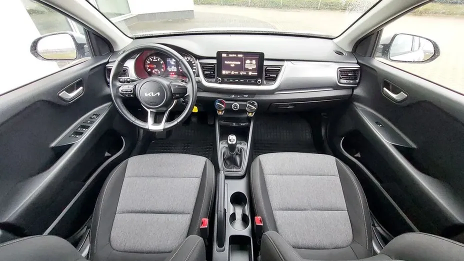 KIA Stonic Stonic 1.0 T-GDI M