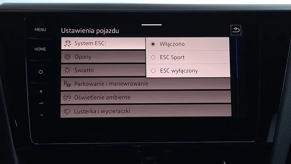 VOLKSWAGEN Arteon Arteon 2.0 TSI 4Motion R DSG