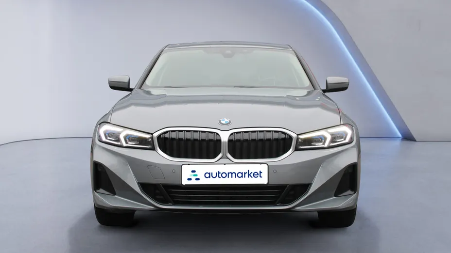 BMW Seria 3 320i xDrive aut