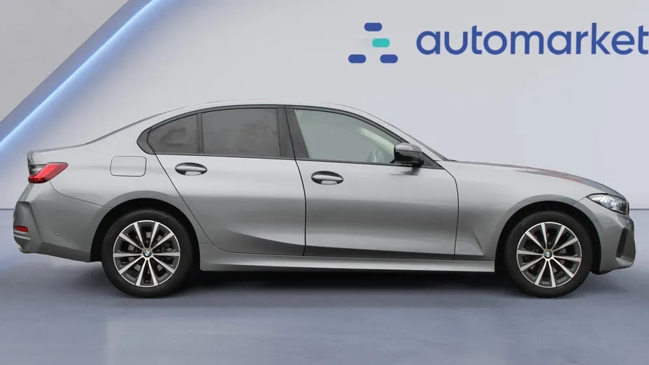 BMW Seria 3 320i xDrive aut