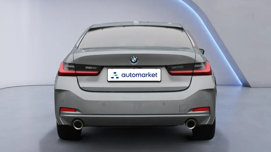 BMW Seria 3 320i xDrive aut