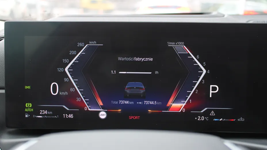 BMW Seria 3 320i xDrive aut