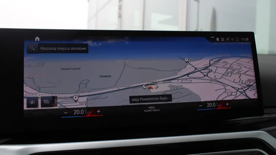 BMW Seria 3 320i xDrive aut