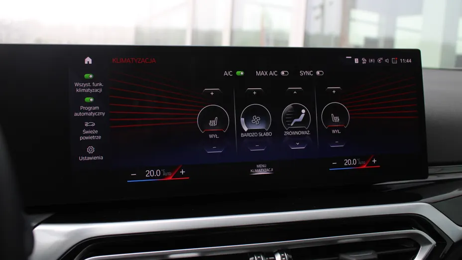 BMW Seria 3 320i xDrive aut