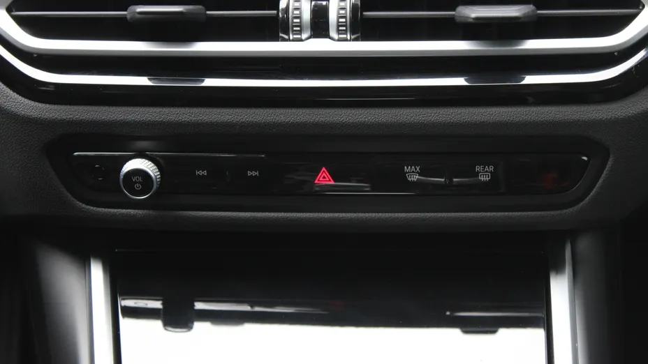 BMW Seria 3 320i xDrive aut