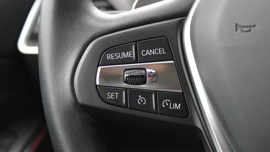 BMW Seria 3 320i xDrive aut