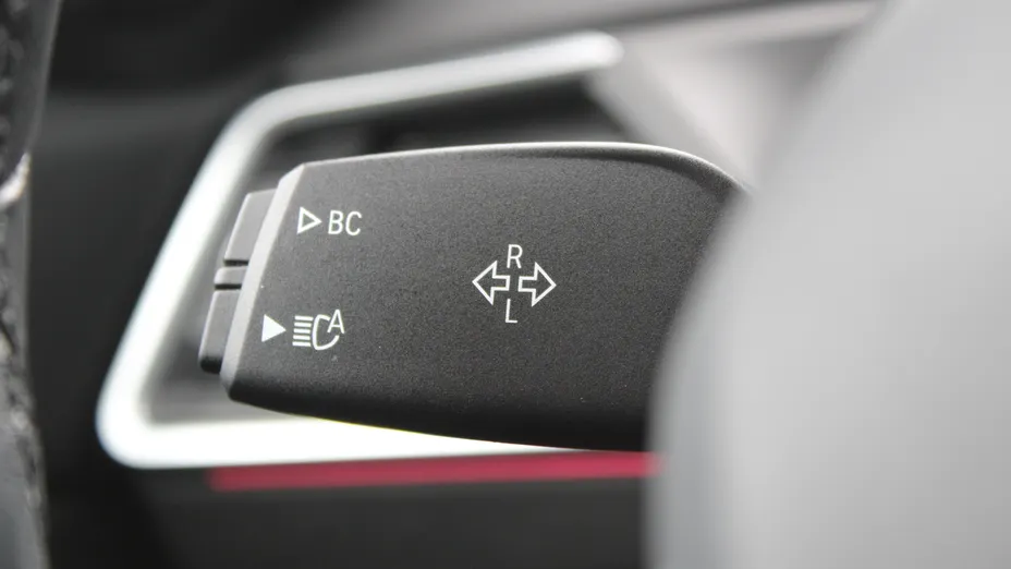 BMW Seria 3 320i xDrive aut