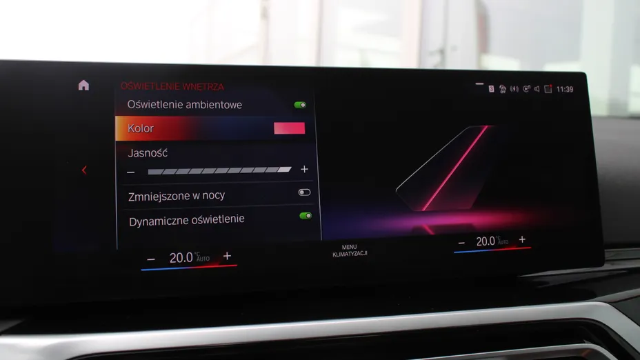 BMW Seria 3 320i xDrive aut