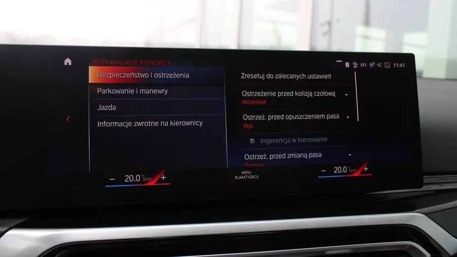 BMW Seria 3 320i xDrive aut